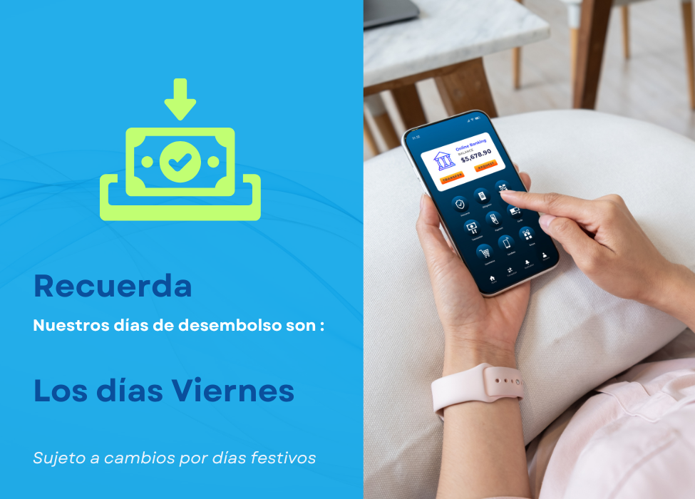 Tenemos algo<br>que contarte